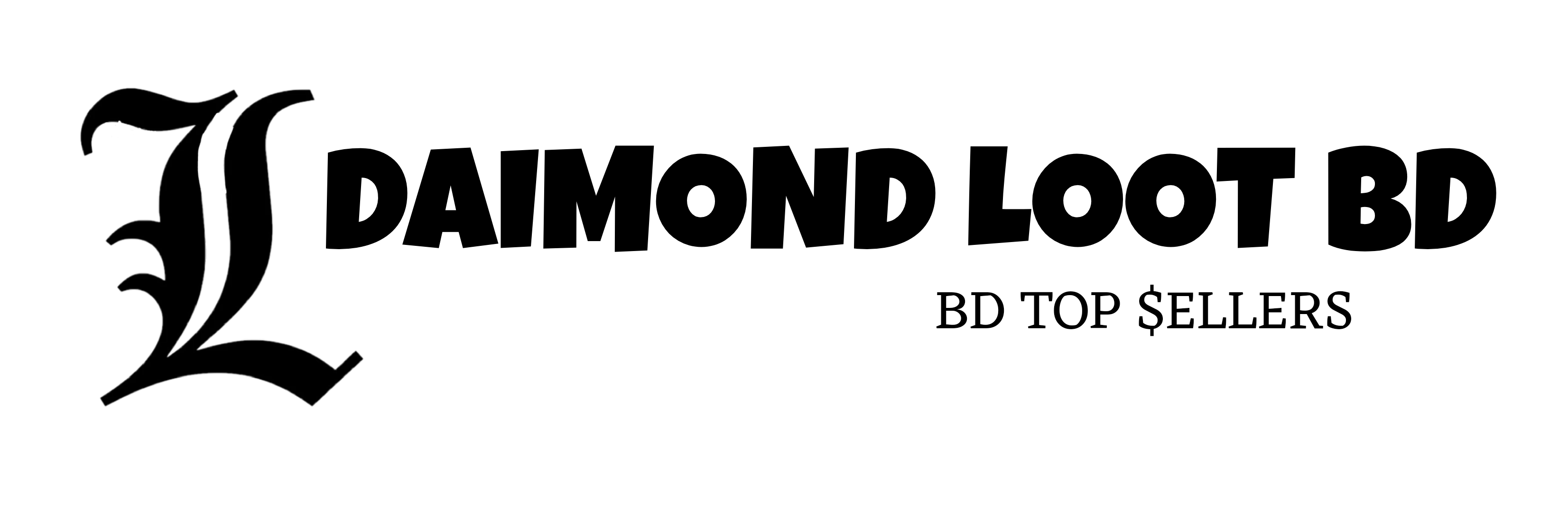 DAIMOND LOOT